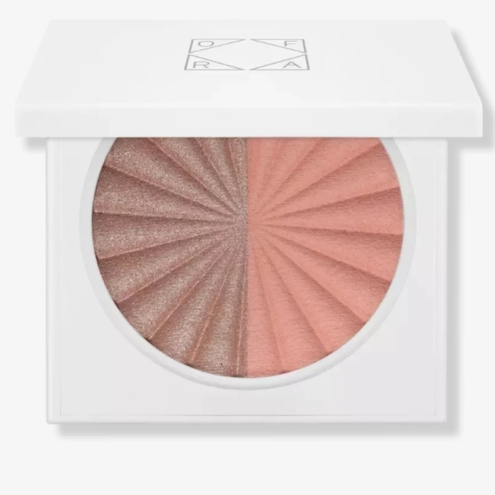 OFRA By Samantha March Chick Lit Blush Duo